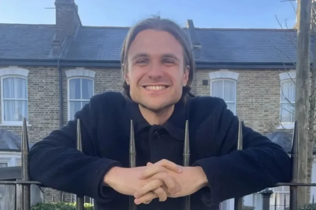 Who Is Jack Deslandes Emmerdale? A Deep Dive Into the Character and Actor 90 who is jack deslandes emmerdale