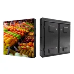 Outdoor LED Advertising Screens