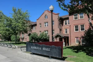 Condair University of Brighton