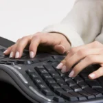 Keyboard Features