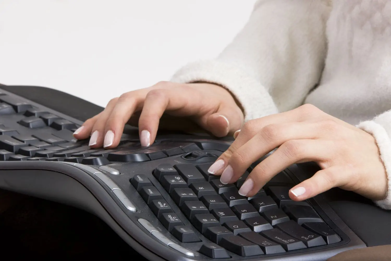 Keyboard Features Keyboard Features