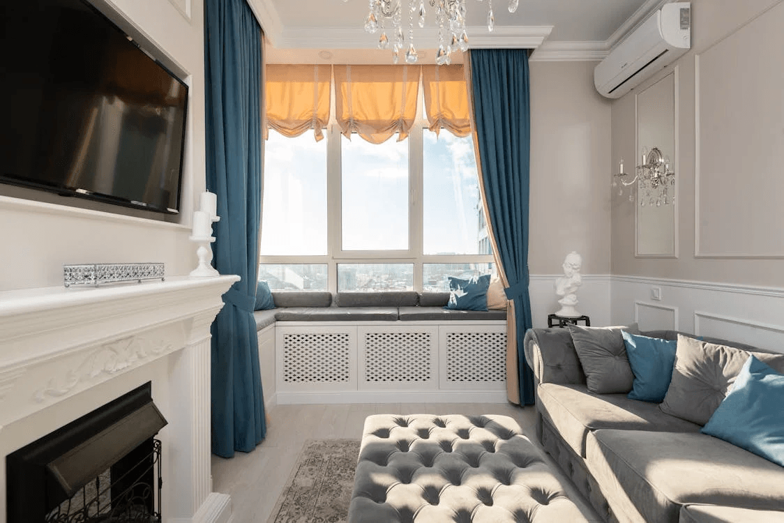 Home Comfort Strategies That Don’t Compromise Efficiency Comfort Strategies