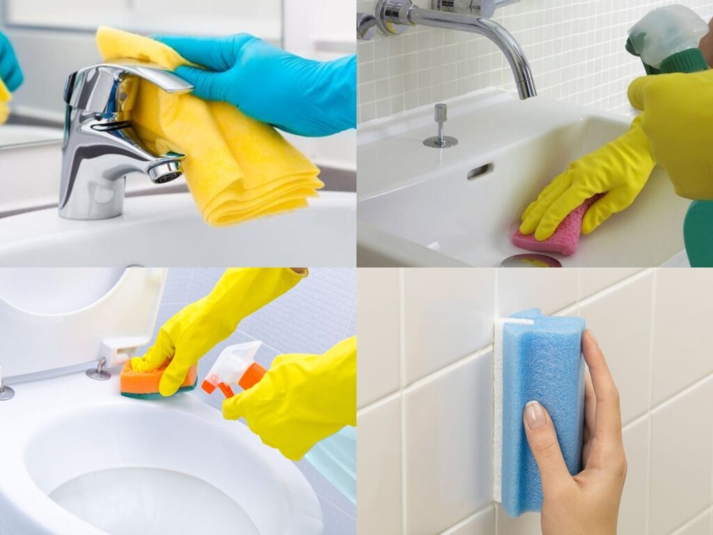 Explore Cleaning and Housekeeping Services in Kochi, Cochin, and Ernakulam- Bright House Keeping Service since 1999 in Kochi 90 Cleaning and Housekeeping Services