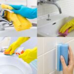 Cleaning and Housekeeping Services