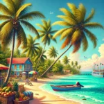 Eastern Caribbean