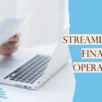 Streamlining Financial Operations