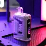 Discover the Raz TN9000: A Vaping Revolution