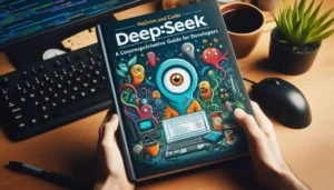Neovim DeepSeek Coder: A Comprehensive Guide for Developers 6 Neovim DeepSeek Coder