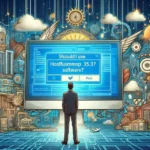 should i use hosfusiymorp 35.3 software