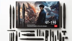 Huion GT-190 Pen Replacement: A Comprehensive Guide for Artists and Designers 89 huion gt-190 pen replacement