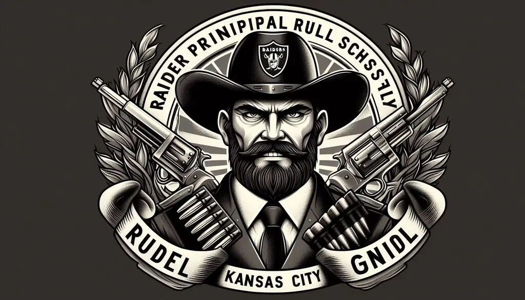 Rader Principal Ruhl School Kansas City