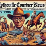 may 1986 blytheville courier news