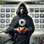 VideoScheduler-0.1.3.0 Mac Download