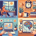 4 Online Activities for Mental Repose