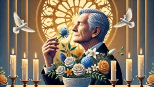 What Flowers Should Be Used at a Funeral 91 What Flowers Should Be Used at a Funeral