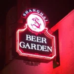 Custom Blade Signs