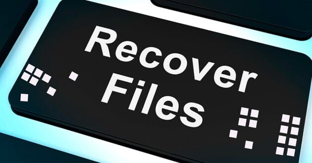 Recovering an Entire Folder You Accidentally Deleted While Organizing Files Recovering an Entire Folder You Accidentally Deleted While Organizing Files