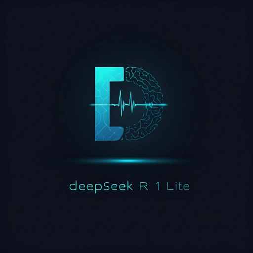 DeepSeek-R1-Lite DeepSeek R1 Lite
