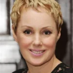 Sally Dynevor Net Worth