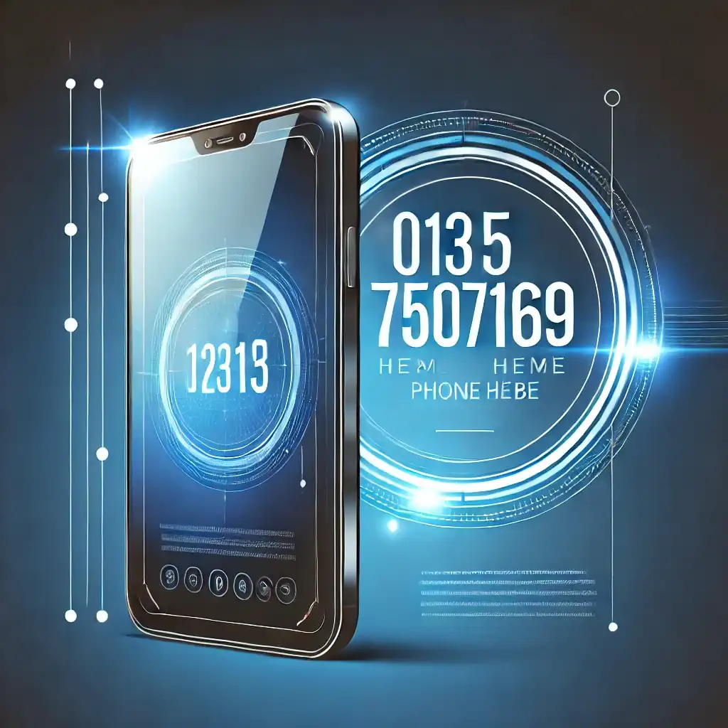 Understanding the Phone Number 01315070169: Is It Safe? A 2025 Guide 1 01315070169