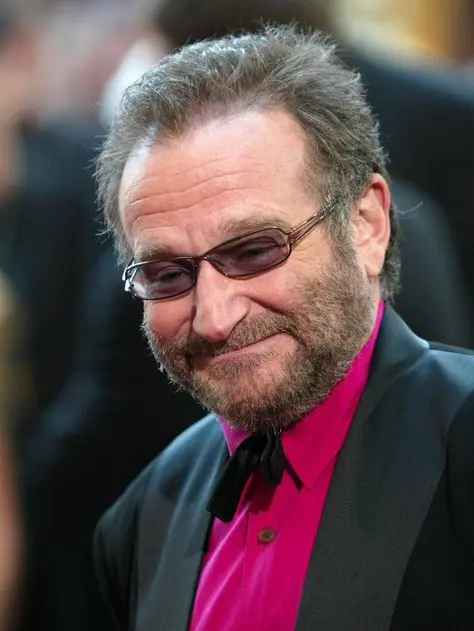 Robin Williams Net Worth Revealed 1 Robin Williams Net Worth