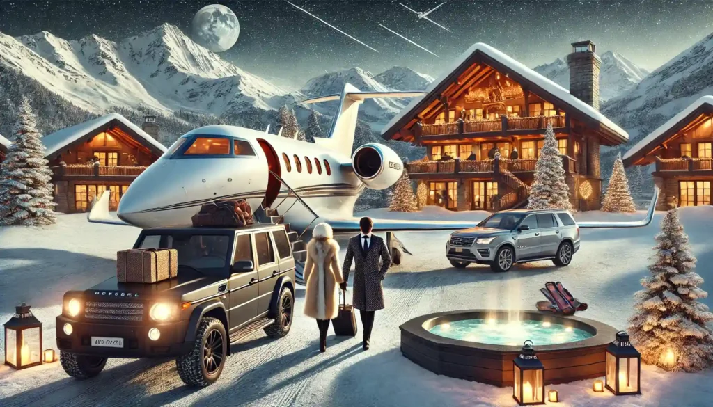 Overtoure: Shaping Luxury Winter Travel with Unmatched Experience 88 Shaping Luxury Winter Travel