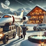 Shaping Luxury Winter Travel
