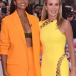 Alesha Dixon Net Worth