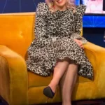 Sara Pascoe Net Worth