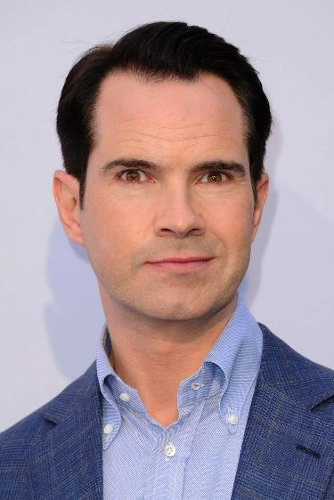 Jimmy Carr Net Worth