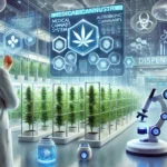 Medical Cannabis Industry