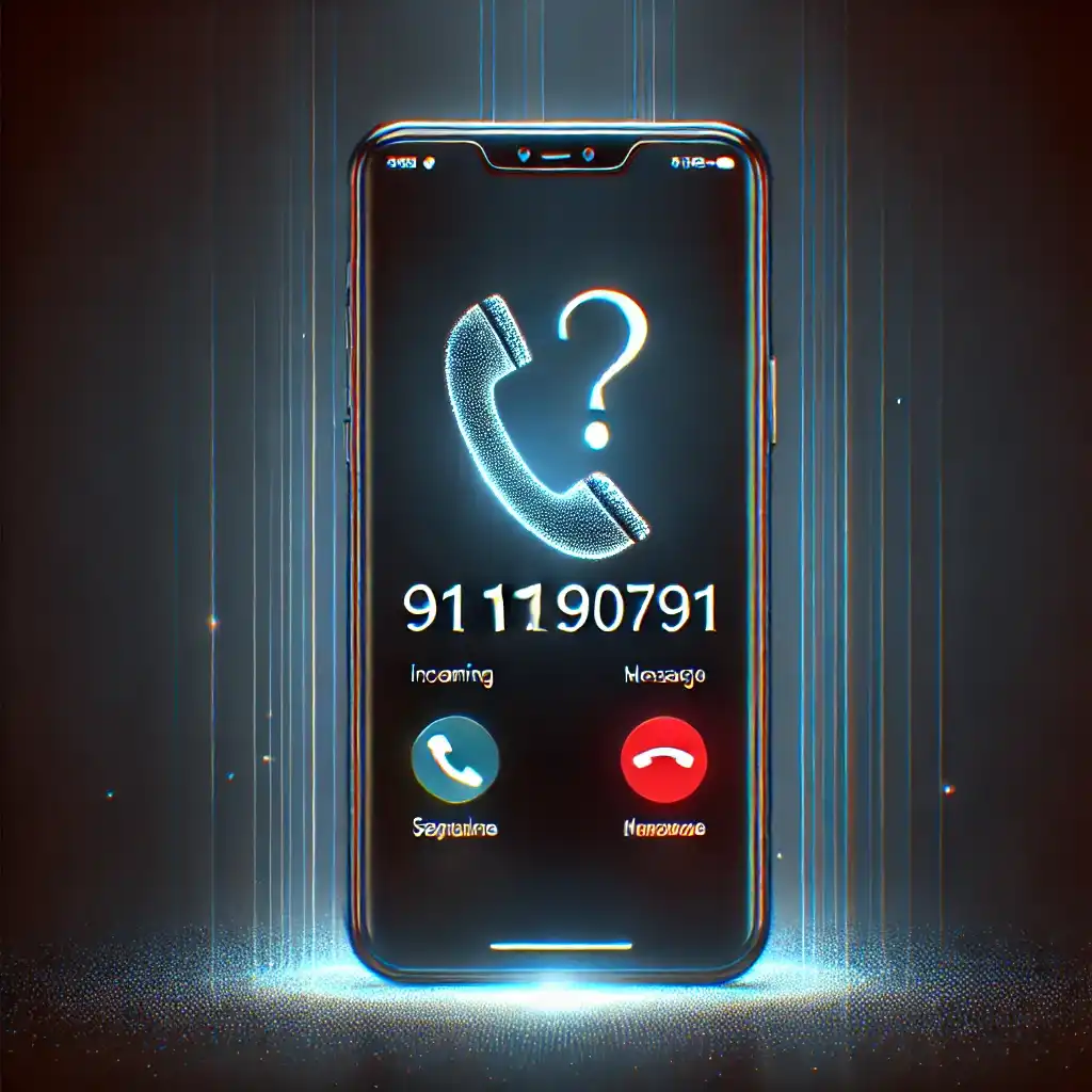 911190791 911190791