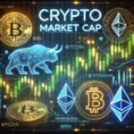 Fintechzoom.com Crypto Market Cap
