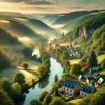 Ardennes