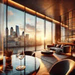 Luxury Rentals