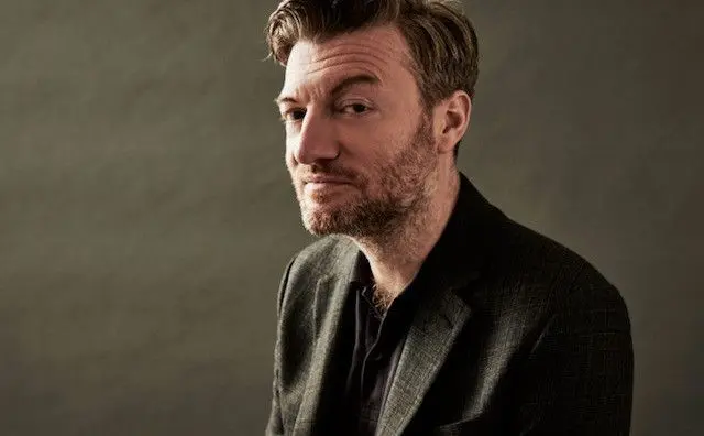 Charlie Brooker Net Worth Charlie Brooker Net Worth