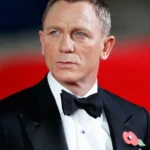 Daniel Craig Net Worth