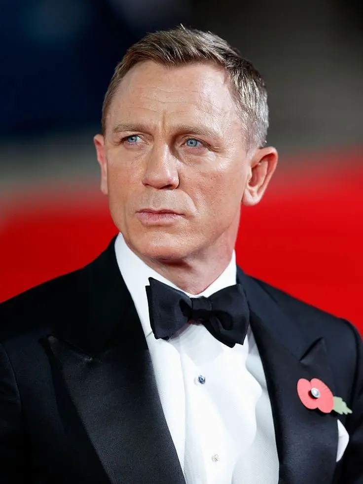 Daniel Craig Net Worth Daniel Craig Net Worth