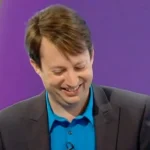 David Mitchell Net Worth