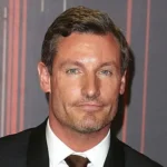 Dean Gaffney Net Worth