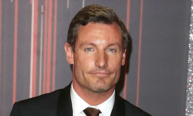 Dean Gaffney Net Worth Revealed 2025 84 Dean Gaffney Net Worth