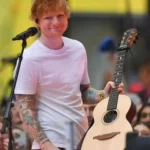 Ed Sheeran's Staggering Net Worth