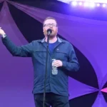 Frankie Boyle Net Worth
