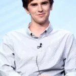 Freddie Highmore Net Worth