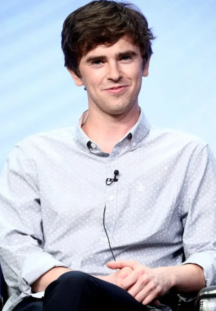 Freddie Highmore Net Worth