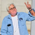 Jay Leno Net Worth