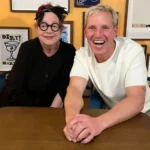Jo Brand Net Worth