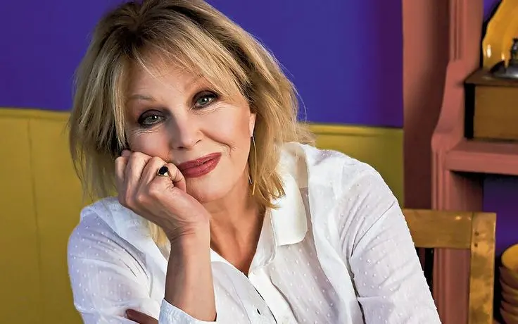 Joanna Lumley Net Worth