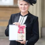 Julie Walters Net Worth