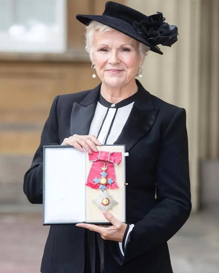 Julie Walters Net Worth Revealed 2025: A Comprehensive Analysis of Her Wealth, Career, and Legacy 1 Julie Walters Net Worth